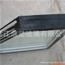 供应6+9A+6中空玻璃