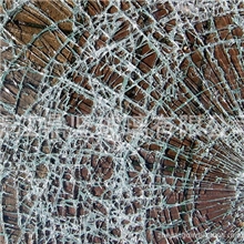 防弹玻璃鼎坚公司