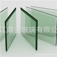 供应8MM钢化玻璃