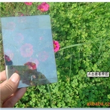 供应镀膜玻璃，颜色多、规格全