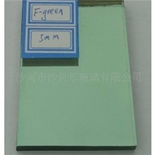 供应4-6mm法国绿原片玻璃，规格齐全。