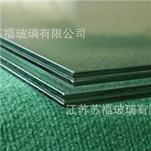 厂家定做5+0.76+5钢化夹胶夹膜夹层建筑用安全玻璃