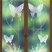 【厂家直供】工艺玻璃简约式，得到大众客户的喜爱