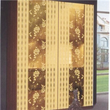 供应和各种有色镜片水晶黄镜