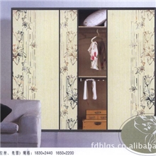 供应各种有色镜片水晶黄镜