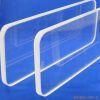 厂家提供石英玻璃，透紫外线石英片
