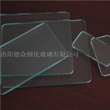 供应订做不同规格钢化视镜片钢化视镜玻璃钢化视镜