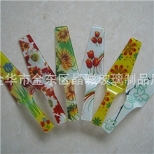 铲子厨房餐具蛋糕铲子玻璃蛋糕盤勺铲套件