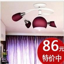 现代简约亚克力吸顶灯客厅灯卧室灯餐厅灯具灯饰吊灯阳台灯房间灯