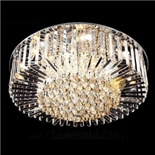 108水晶灯,客厅水晶灯,家居灯饰.LED水晶灯厂家批发现代灯