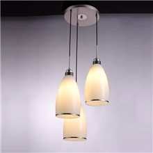 181吊灯\三头餐吊灯\现代简约灯饰\吊灯\单头吊线灯
