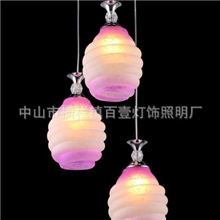 温馨时尚餐吊灯/现代卧室灯/餐吊灯新款餐厅吊灯时尚餐吊灯批发