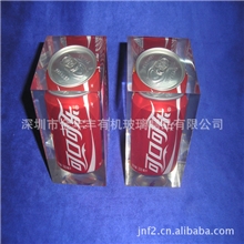 东莞深圳厂家定制供应水晶胶玻璃制品亚克力水晶胶内嵌内置工艺