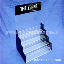 【不得不选的工厂】金年丰厂家定制YKL-018亚克力工艺展示框架