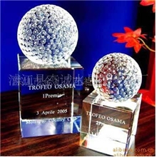 【厂家直销】水晶球水晶内雕球【认准杰诚第一品牌】