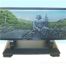 【厂家热销新款】浮雕耶稣彩色摆件款式新颖物美价廉可混批