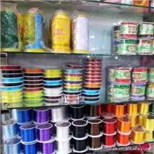 首饰盒皮筋台湾线挂绳磁扣拧扣藏银配件链接请备注颜色