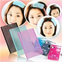 美发必备用品家居魔法刘海贴前发贴固定无痕魔法发帖特价促销