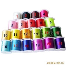 批发供应手链弹力线DIY配件水晶手链绳饰品配件伸缩弹力线