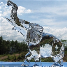 水晶琉璃大卫。思想者，西方雕塑装饰摆件水晶大卫，水晶大卫头