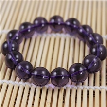 厂家直销水晶手链精品手链8mm-12mm夏天经典热销