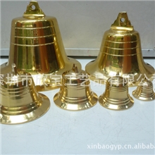 【欣宝工艺】#铜铃铛#铜钟#铜铃#铜风铃#驱邪化煞#风水佛具用品