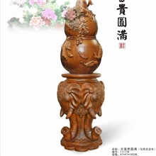 供应树脂摆件创意礼品庆典系列礼品富贵圆满