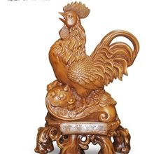 供应树脂工艺创意礼品摆件马年新款大吉大利