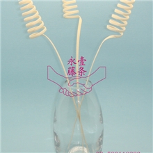 无火薰香藤条香熏棒收缩膜藤条reeddiffuser