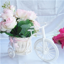 联兴工艺创意手工艺品三轮车模型旅游纪念品特色产品