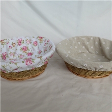 供应柳编草编竹编工艺品收您篮水果盘置物篮山东临沂柳编