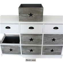 厂家直销储物柜实木橱柜客厅柜子批发外贸原单