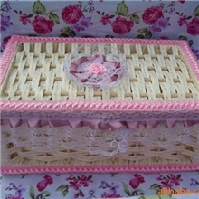 订货链接纸绳木方盒纸绳收纳盒包装盒