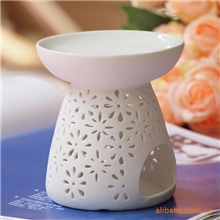 BW0058多花镂空香熏炉支持混款批发，