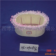 供应旦形纸布篮