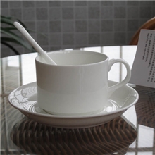 陶瓷咖啡杯景德镇陶瓷咖啡杯定制陶瓷咖啡杯金祥云陶瓷咖啡杯