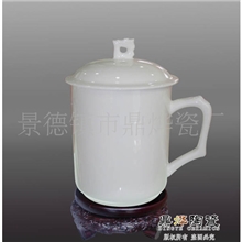 陶瓷骨瓷茶杯景德镇骨瓷茶杯高档骨瓷茶杯精品骨瓷茶杯