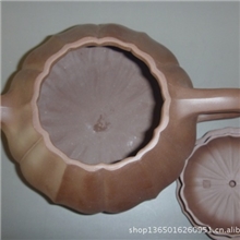 宜兴紫砂壶纯手工制作葵棳只专业生产