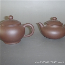 宜兴紫砂壶纯手工制作祥壶专业生产