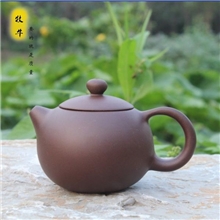 批发紫砂壶宜兴紫砂茶壶西施小西施茶壶150毫升可定做LOGO