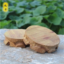 批发茶壶垫本色杂木茶壶座单壶架几百款式全店混批