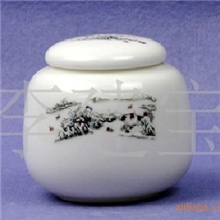 供应茶叶罐小头罐雪景茶叶罐平头茶叶罐线条茶叶罐