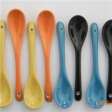 供应勺子，咖啡勺，汤勺，13-15cm咖啡勺，陶瓷勺