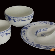 陶瓷餐具，陶瓷礼品，陶瓷碗，陶瓷餐具套装，消毒餐具