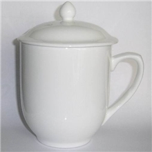 供应陶瓷杯子，客厅杯，会议杯，盖杯
