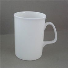 供应骨瓷杯子陶瓷杯子定做批发