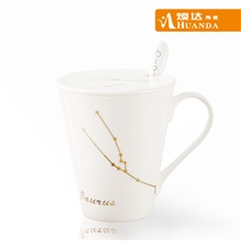 20年生产陶瓷经验专业定制各类高端陶瓷马克杯创意杯子