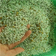 20万粒小米珠2000粒起批0.15元天然A货翡翠手快有只赚信誉双十一