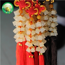 五一节特供，优质黄龙玉，精品汽车坠饰批，琼玉翡翠加工订制