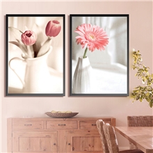 义乌品牌新款十字绣批发3D十字绣厂家直销淡雅人生卧室花草